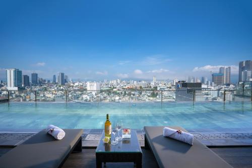 san marino boutique danang