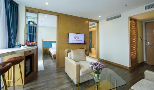 san marino boutique danang