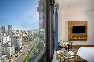 san marino boutique danang