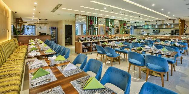 san marino boutique danang