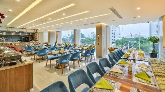 san marino boutique danang