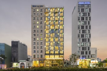 san marino boutique danang