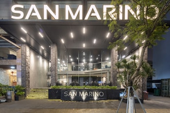 san marino boutique danang