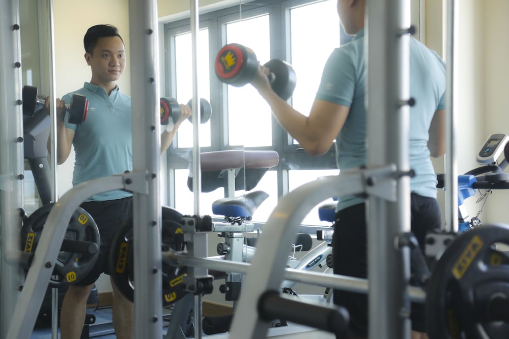 san marino boutique danang