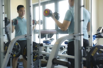 san marino boutique danang