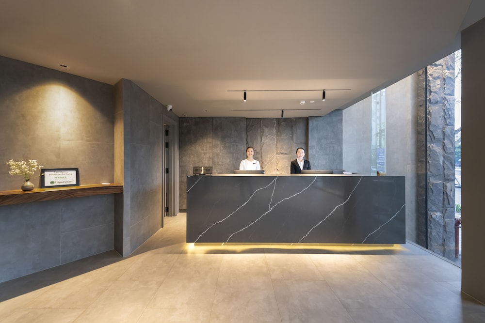 san marino boutique danang