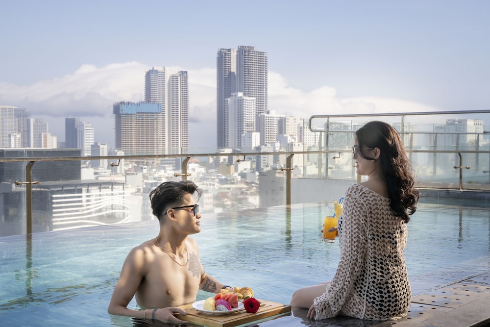 san marino boutique danang