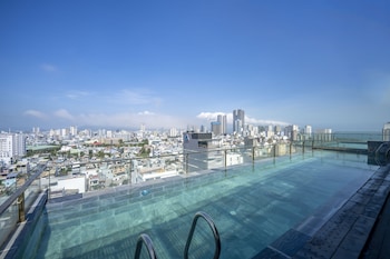 san marino boutique danang