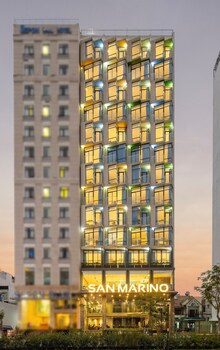 san marino boutique danang