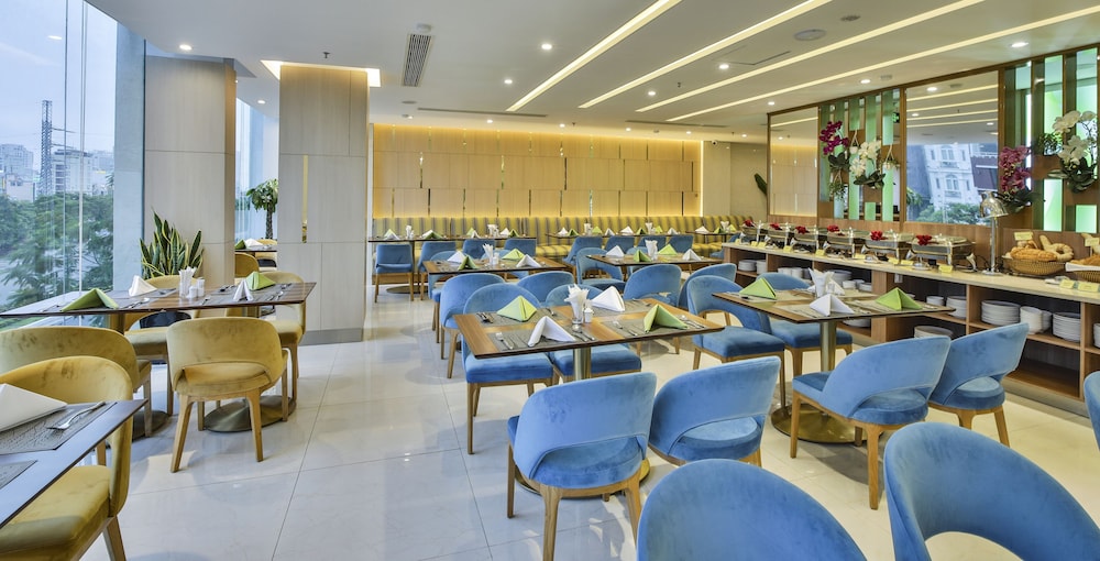 san marino boutique danang