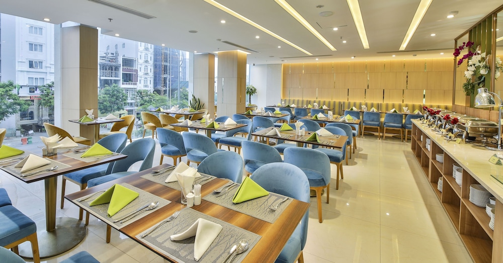 san marino boutique danang