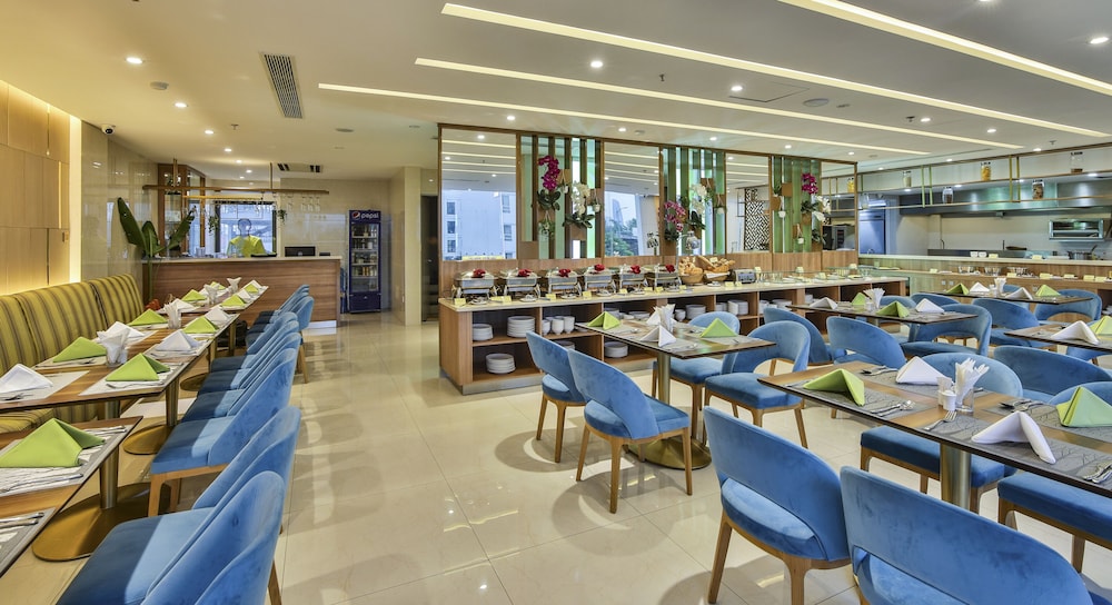 san marino boutique danang