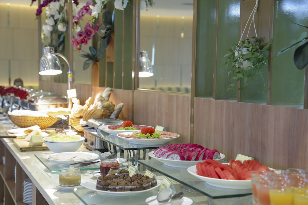 san marino boutique danang