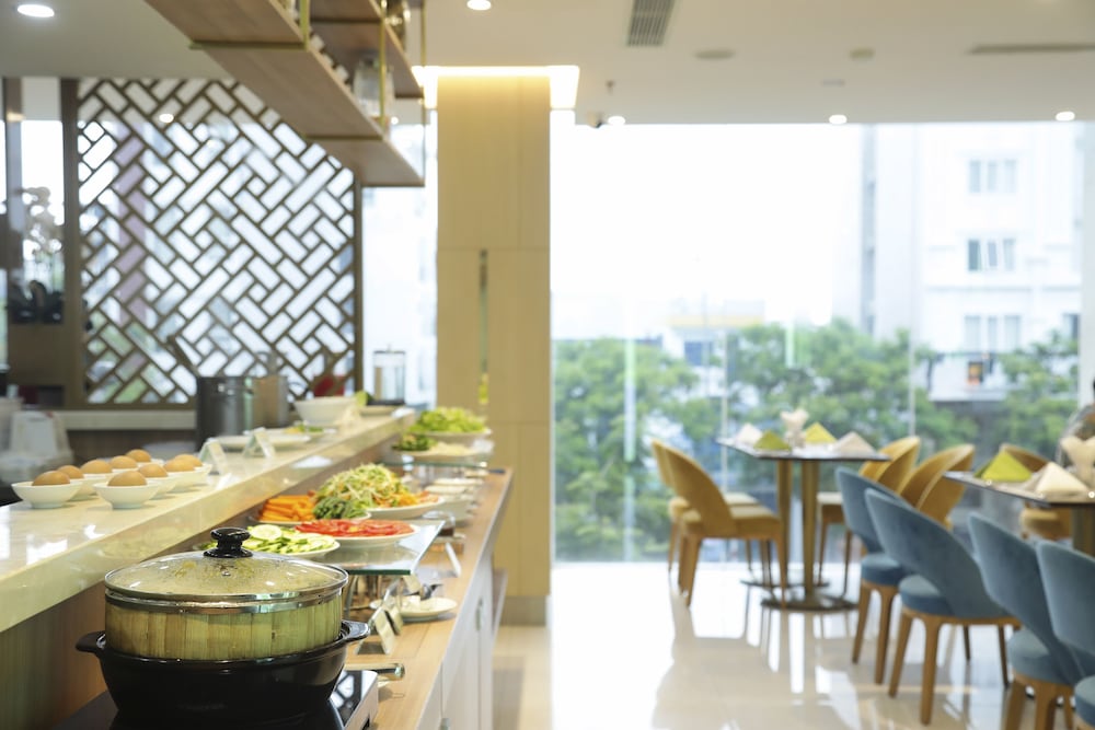 san marino boutique danang