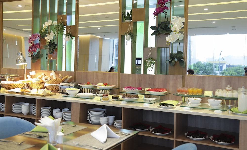 san marino boutique danang