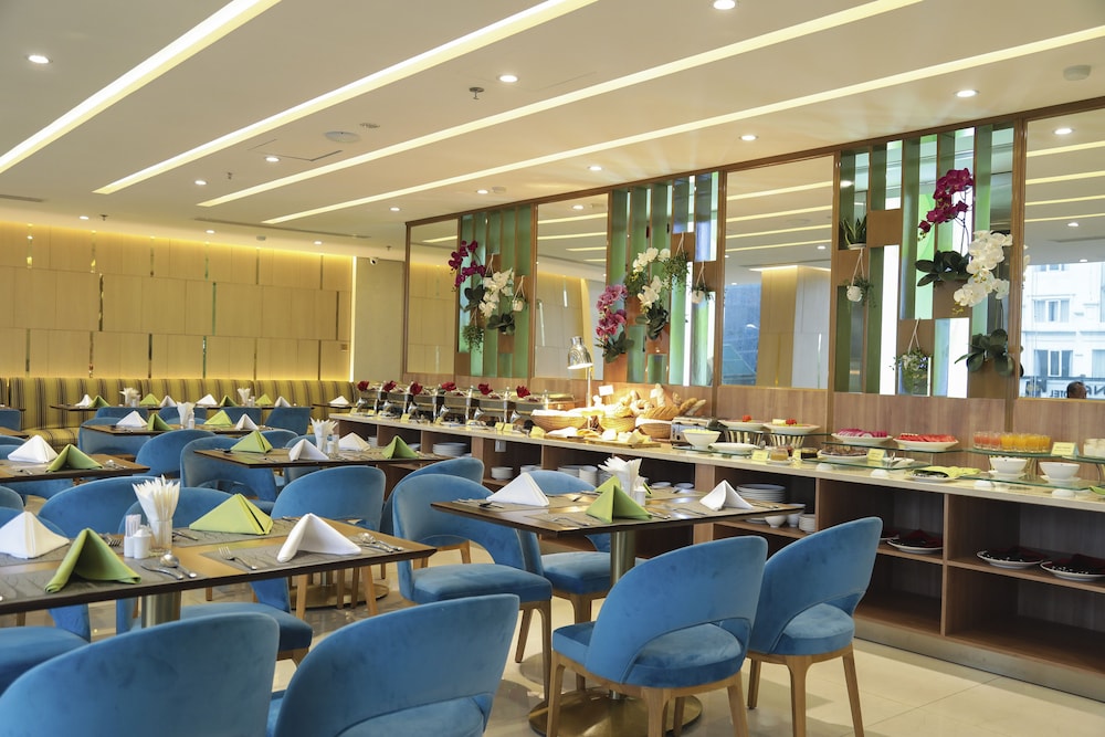 san marino boutique danang