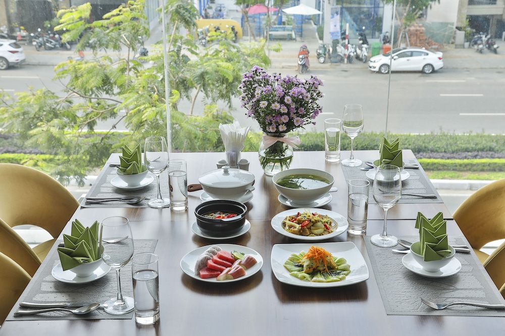 san marino boutique danang