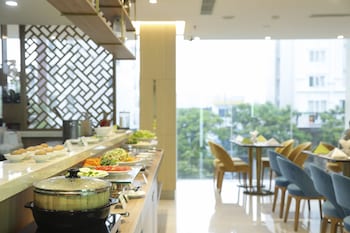 san marino boutique danang