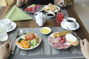 san marino boutique danang