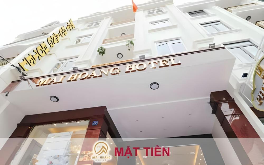 mai hoang hotel
