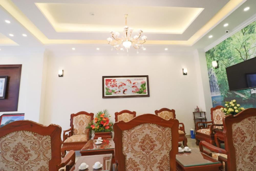 mai hoang hotel