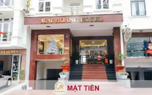 mai hoang hotel