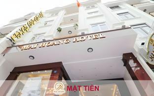 mai hoang hotel