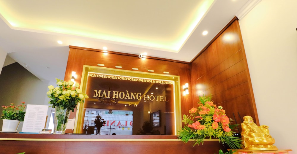 mai hoang hotel