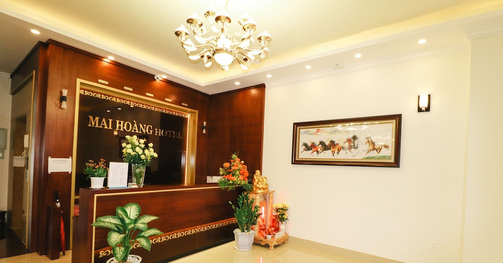 mai hoang hotel