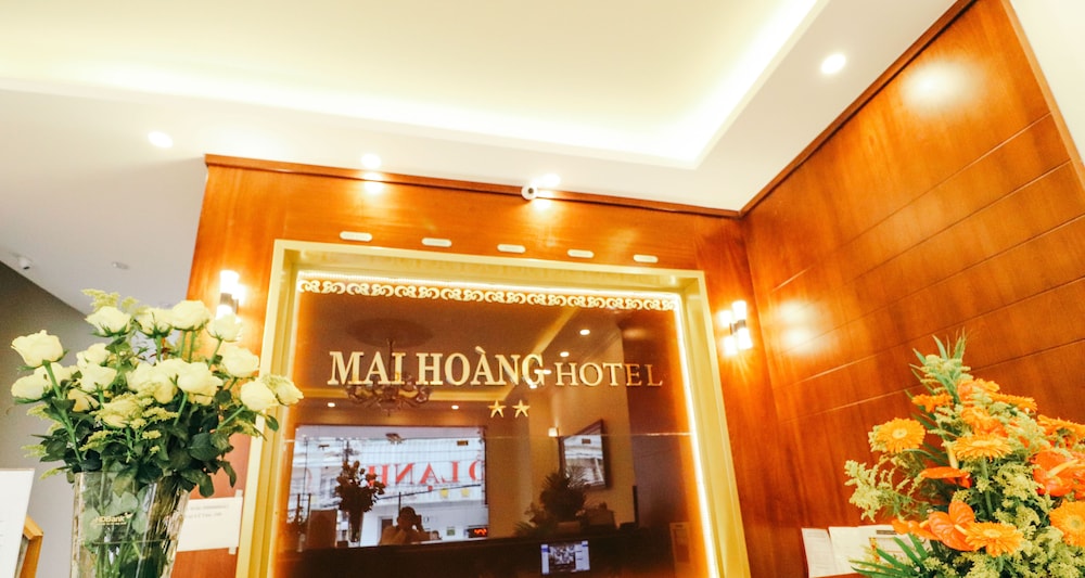 mai hoang hotel