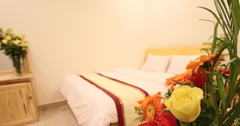 mai hoang hotel