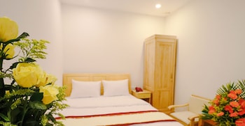 mai hoang hotel
