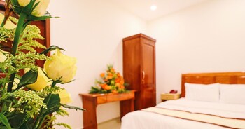 mai hoang hotel