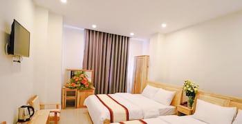 mai hoang hotel