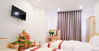 mai hoang hotel