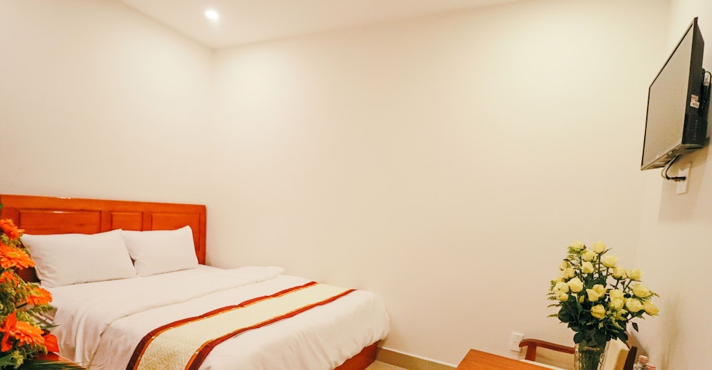 mai hoang hotel