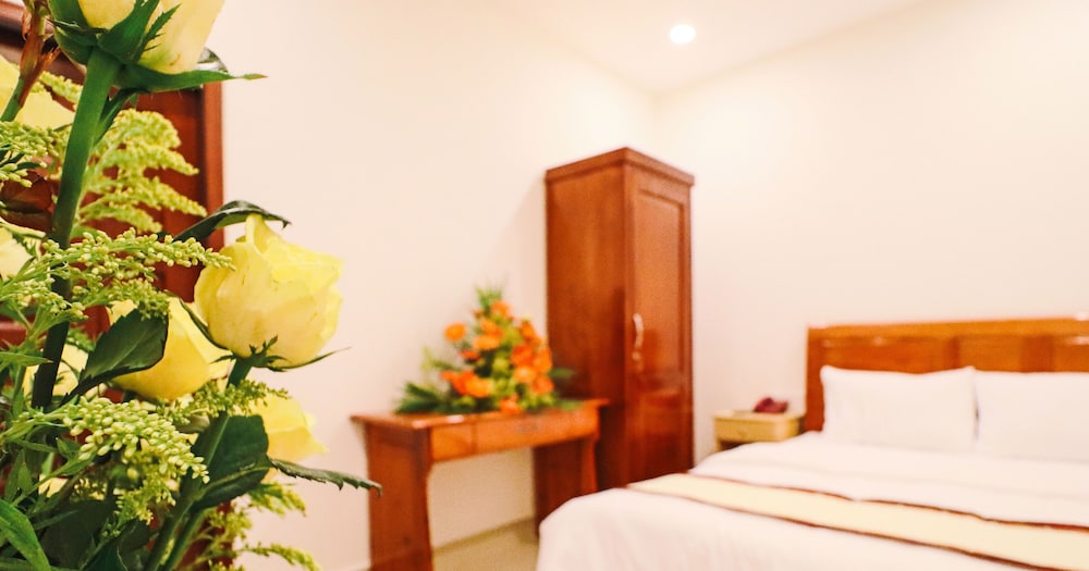 mai hoang hotel