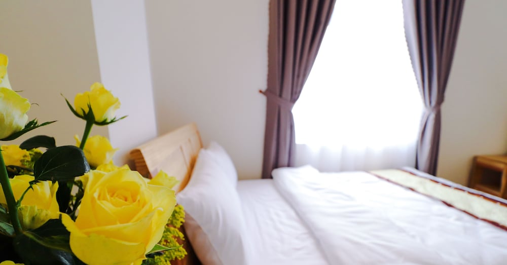 mai hoang hotel