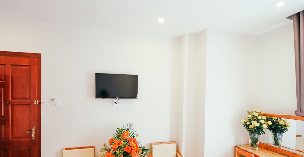 mai hoang hotel