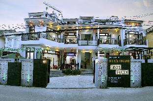 smart garden homestay