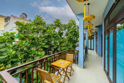 smart garden homestay