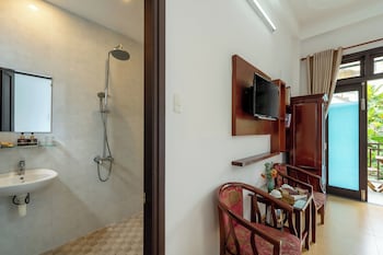 smart garden homestay