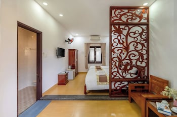 smart garden homestay