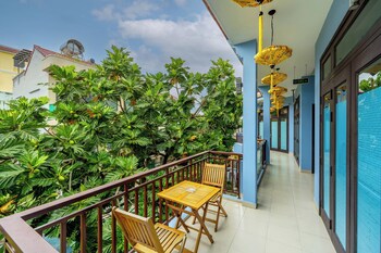 smart garden homestay