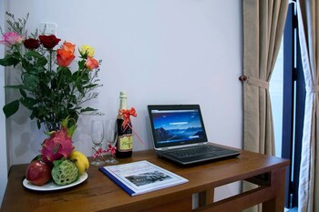 smart garden homestay