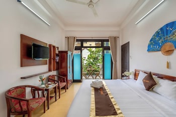 smart garden homestay