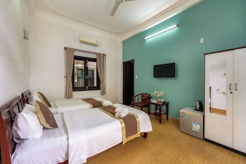 smart garden homestay