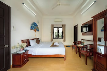 smart garden homestay