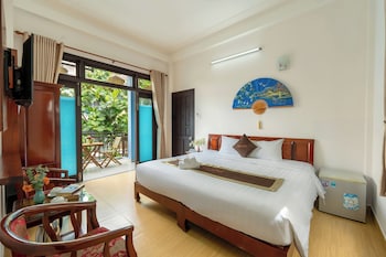 smart garden homestay