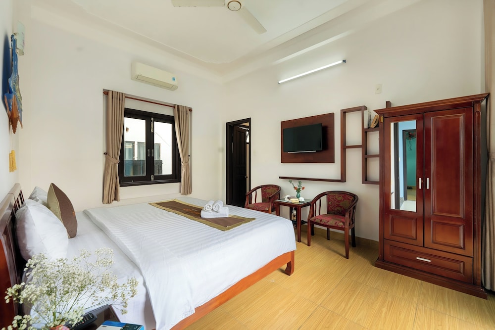 smart garden homestay